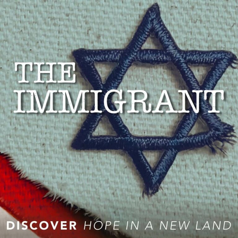 Rsz The Immigrant  Page 0001 1 768x768 