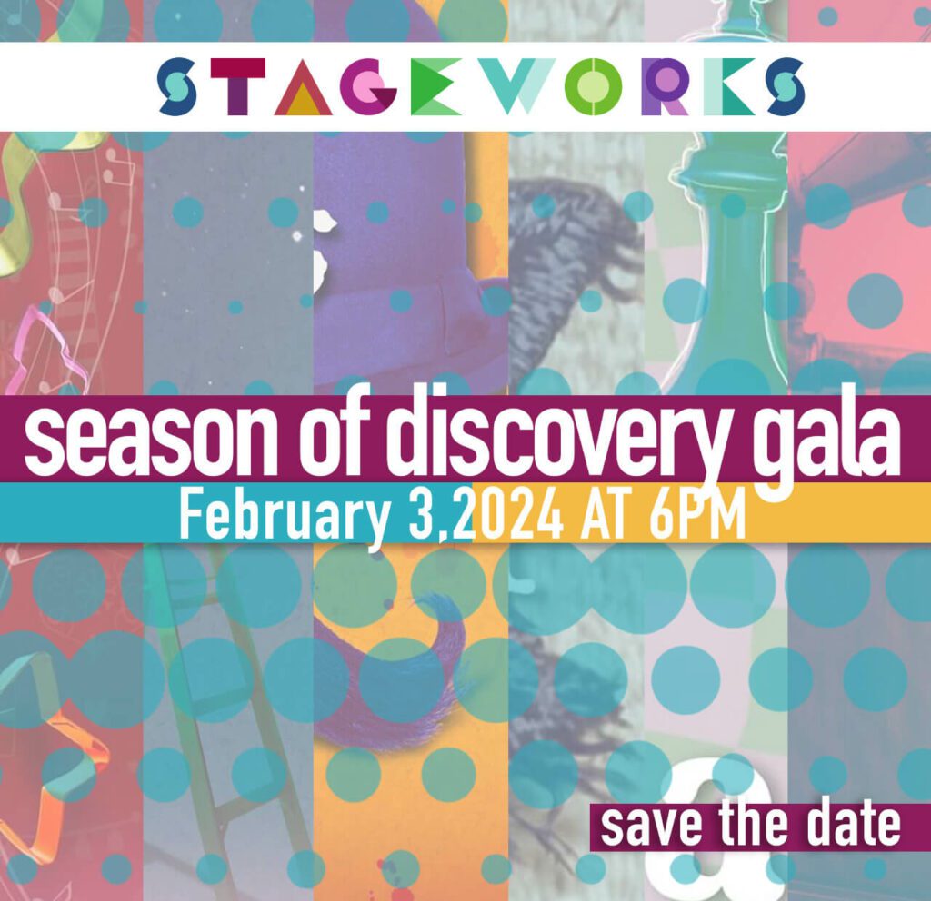 Season of Discovery Gala